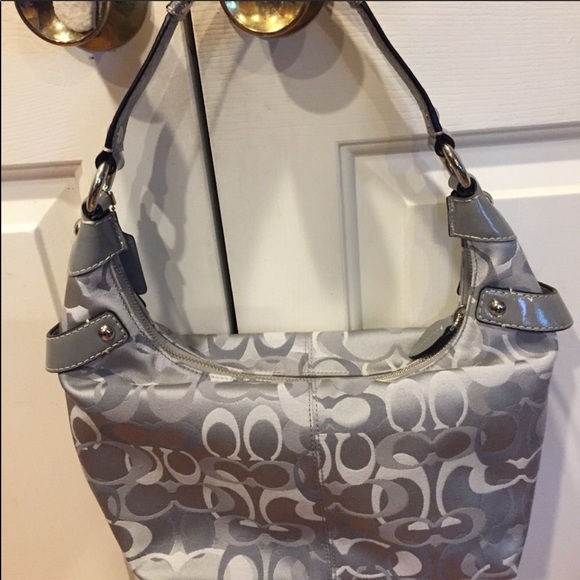 Coach Penelope purse - Picture 2 of 5